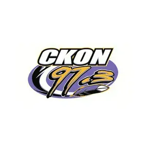 97.3 CKON