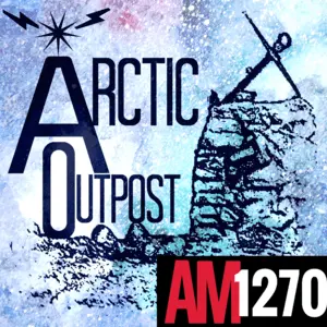 Arctic Outpost AM1270