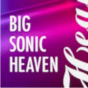 Big Sonic Heaven