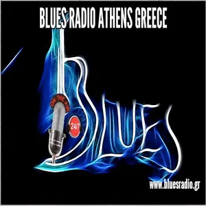 Blues Radio