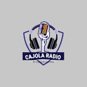 Cajola Radio Encontacto Con Dios