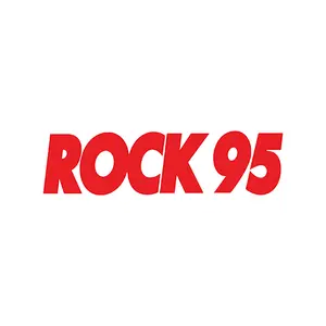 CFJB Rock 95