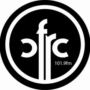 CFRC 101.9 FM