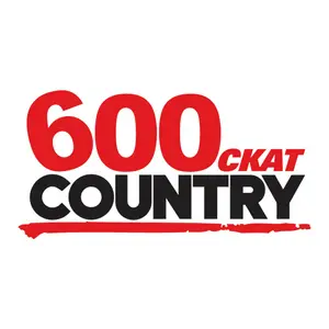 Country 600 CKAT