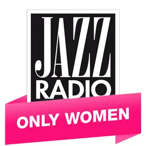 Jazz Radio - Only Women