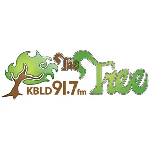 KBLD 91.7 FM