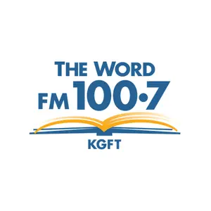 KGFT The Word 100.7 FM