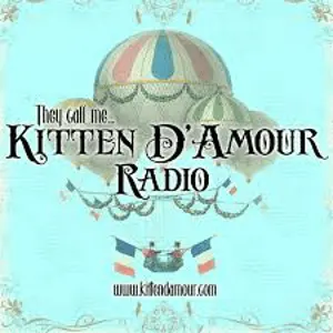 Kitten D'Amour Radio