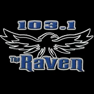 KRVX - The Raven 103.1 FM