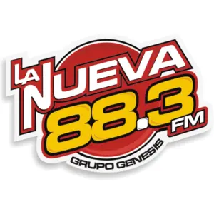 La Nueva 88.3 FM