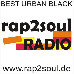 rap2soul