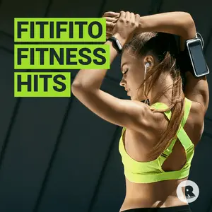 Radio Hamburg Fitness Hits