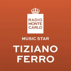 Radio Monte Carlo - Music Star Tiziano Ferro