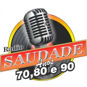 RADIO SAUDADE