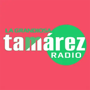 TamarezRadio