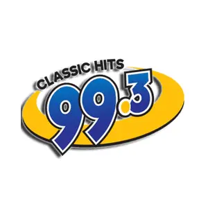 WFLK Classic Hits 99.3