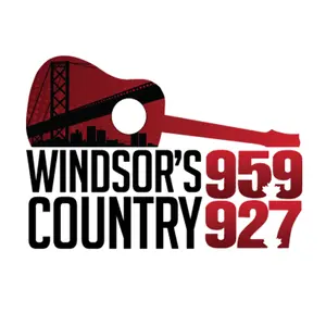 Windsor's Country 95.9/92.7 FM