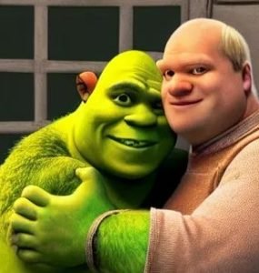 Shrek really existed and his story will give you a great life lesson