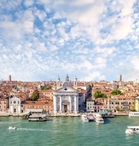 Lido di Venezia