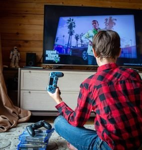 The 10 most searched video games on Google in the last 10 years