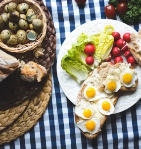 Here 5 Reasons You Ought to Have Eggs In Your Morning meal