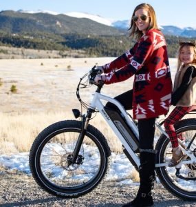 How to choose the perfect electric bike for your lifestyle