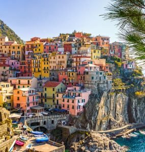 9 DISTRICTS NOT TO BE MISSED IN ITALY